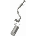 0408 SPECTRA DIRECTFIT REPLACEMENT EXHAUST SYSTEM