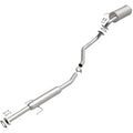 0408 SPECTRA DIRECTFIT REPLACEMENT EXHAUST SYSTEM