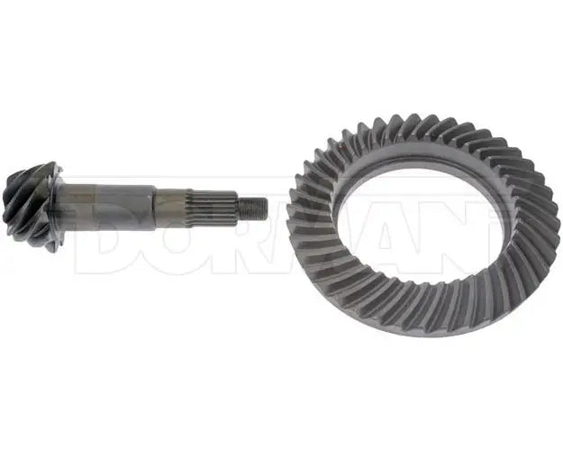 RING AND PINION SET