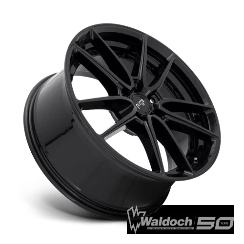 DFS 19X8.5 5X120 72.56 BL +35