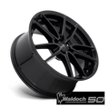 DFS 19X8.5 5X120 72.56 BL +35