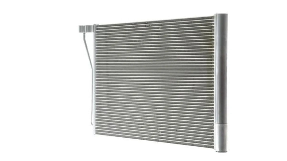 BEHR A/C Condenser