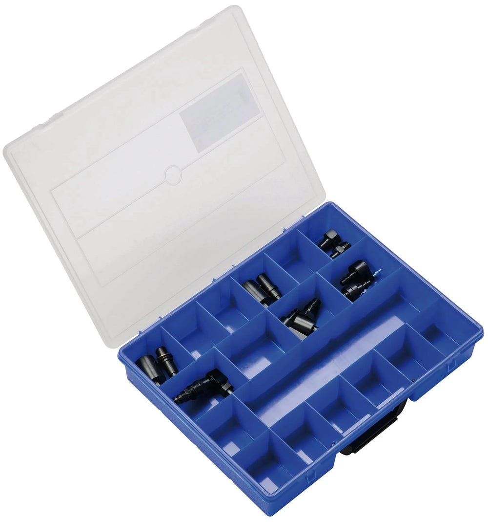 GEAR TRONIC ADAPTERKIT BMW