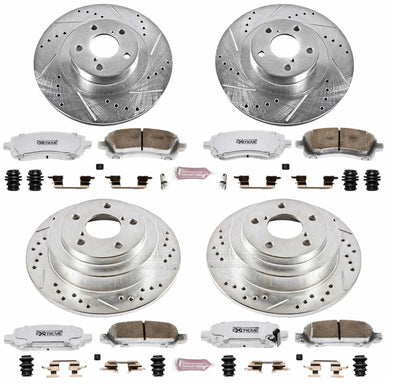 PowerStop auto part