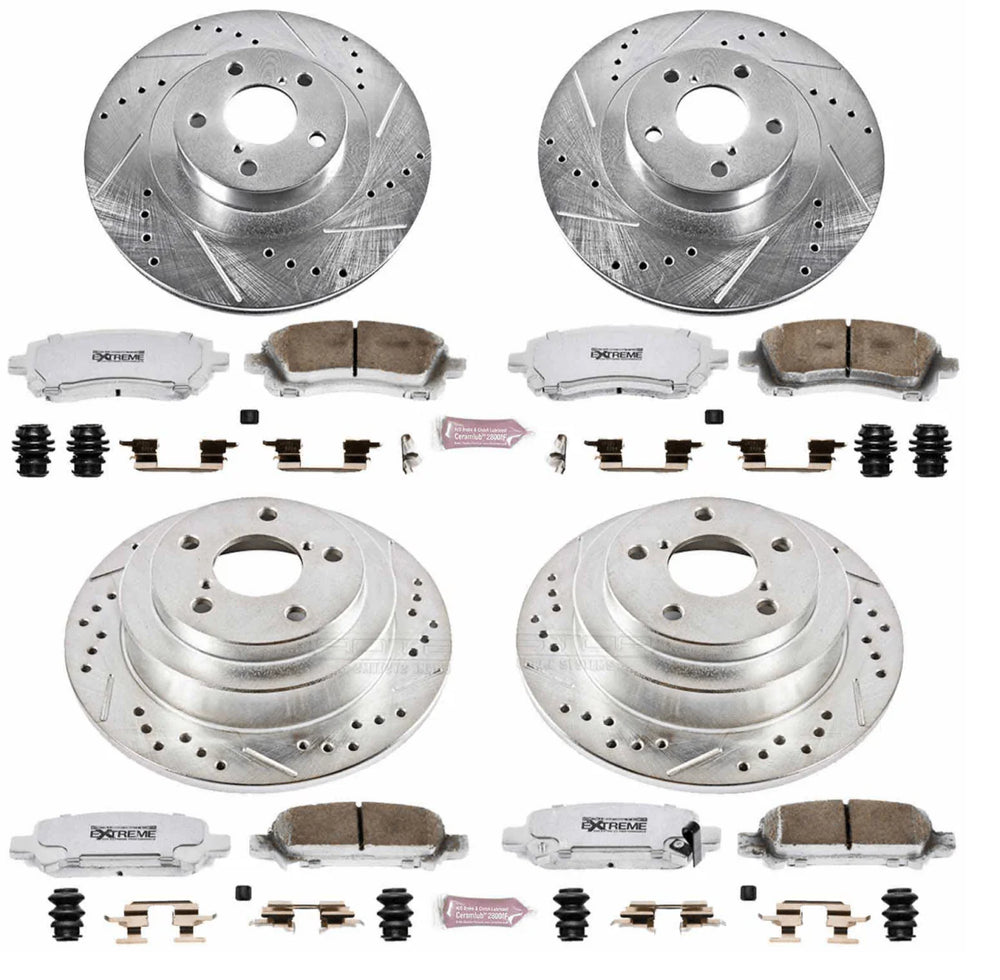 PowerStop auto part