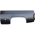 BEDSIDE ASSY. LH 6.5 FT W/O FUEL HOLE CHEVY/GMCC P/U 7378