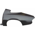 BEDSIDE ASSY. LH 6.5 FT W/O FUEL HOLE CHEVY/GMCC P/U 7378