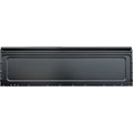 BEDSIDE ASSY. LH 6.5 FT W/O FUEL HOLE CHEVY/GMCC P/U 7378