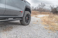 D576 20X10 8X6.5 GL-BLK-MIL -18MM