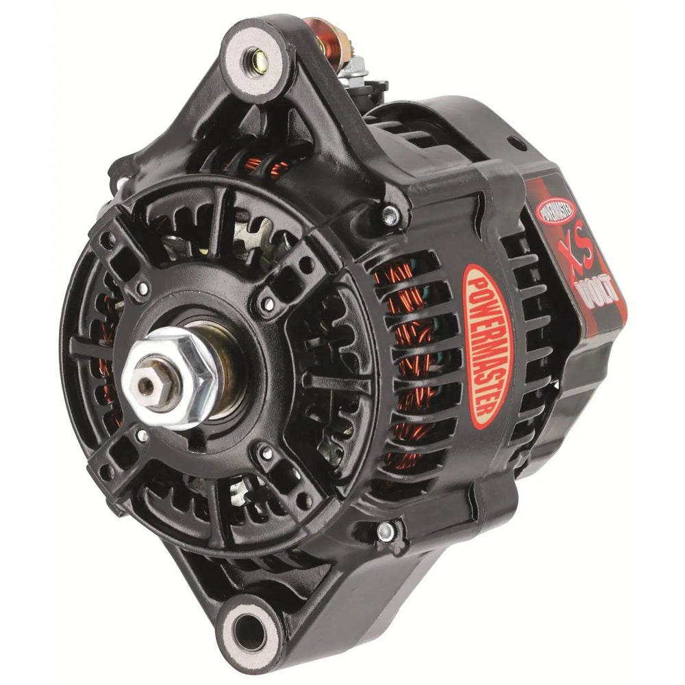 Denso 150amp Racing 1 Wire Alternator XS Vol