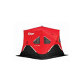 C360 THERMAL 6X6 HUB SHELTER