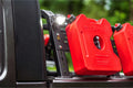 MORIMOTO 4BANGER 2.0 NCS LED PODS (