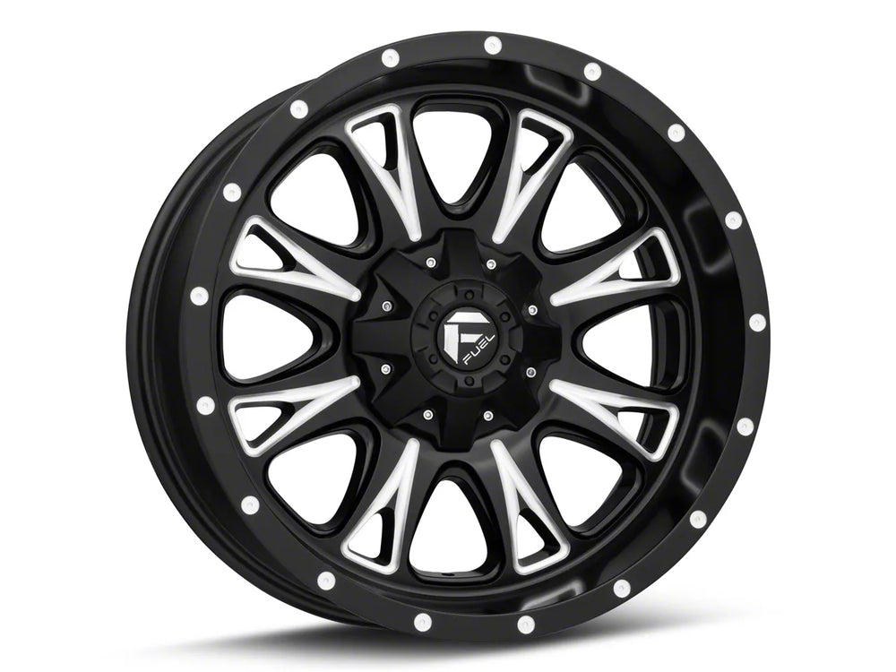 D513 20X10 6X135/5.5 MT-BLK-MIL -12