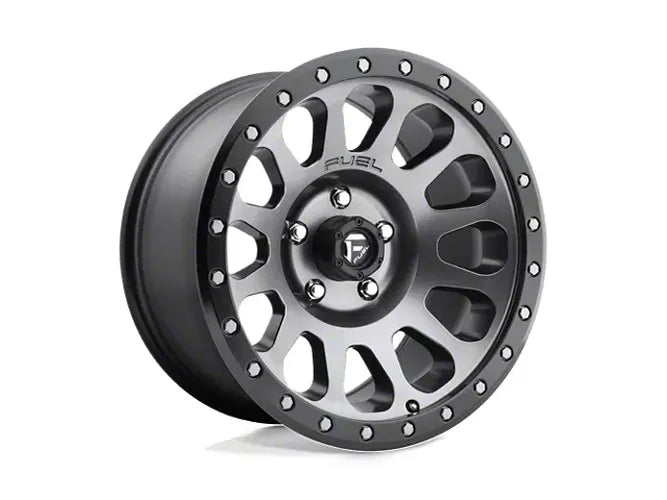 D601 20X10 5X5.0 MT-GNMTL-BBR -18MM