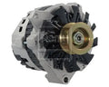 NEW ALTERNATOR