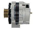 NEW ALTERNATOR