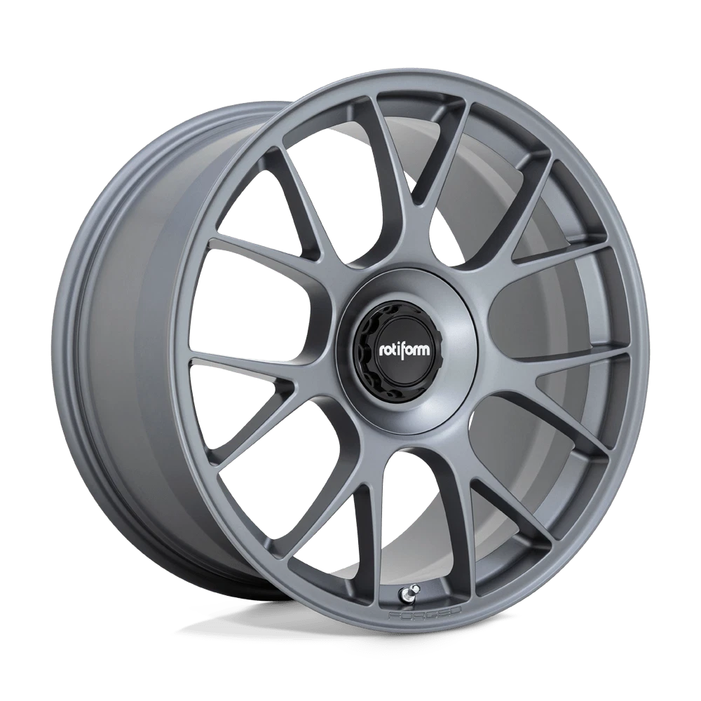 Wheel Pros R903 19X10.5 5X120 S-TITAN 34MM