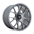 Wheel Pros R903 19X10.5 5X120 S-TITAN 34MM