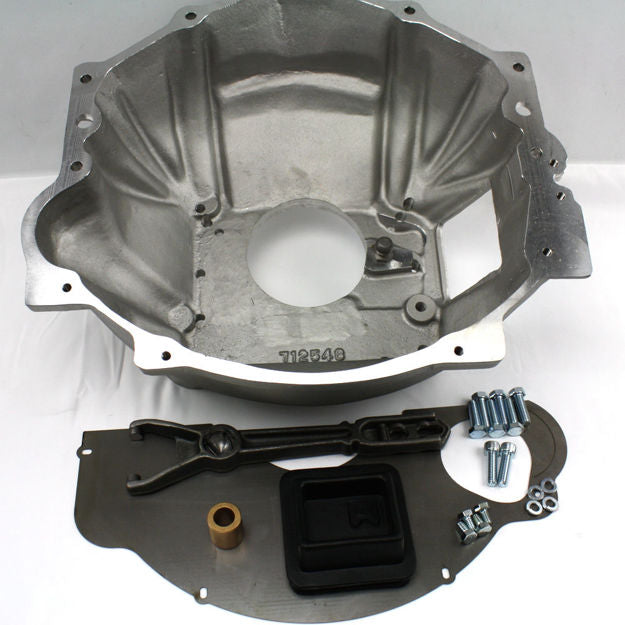 ADVANCE ADAPTERS FORD TRANS 6.5 INPUT TO GM V8