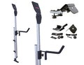 TELOSXL / UNIVERSAL ROOF RACK ADAPTER BUNDLE