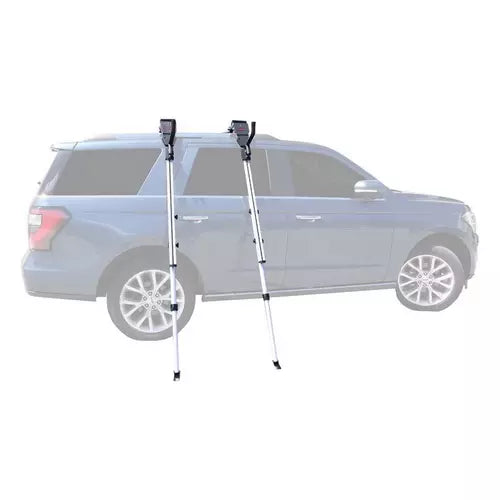 TELOSXL / UNIVERSAL ROOF RACK ADAPTER BUNDLE
