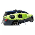 TELOSXL / UNIVERSAL ROOF RACK ADAPTER BUNDLE