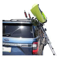 TELOSXL / UNIVERSAL ROOF RACK ADAPTER BUNDLE