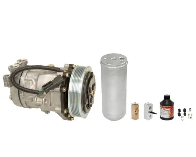 COMPLETE A/C KIT
