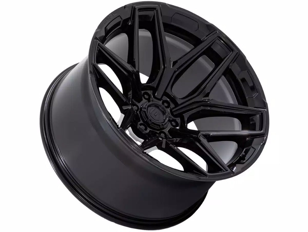 D854 20X9 6X135 G-BLK 20MM