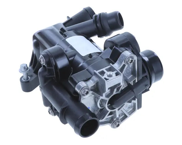 ENGINE COOLANT THERMOSTAT HOUSING