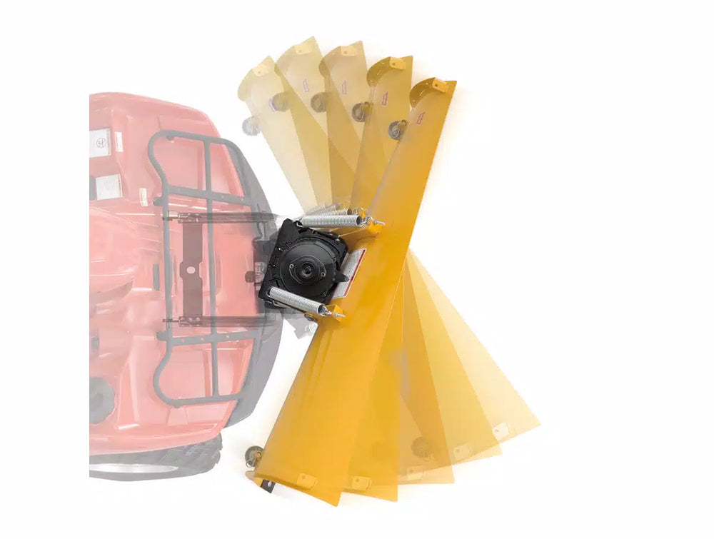 BLADE CYCLONE 60IN FMP