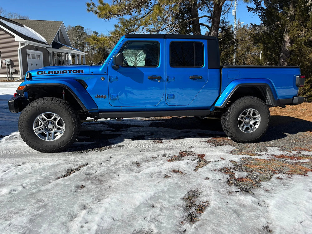 ~(35.1 lbs. 20X20X10)~ Off-road wheel