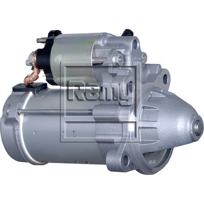 REMY auto part