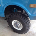 S/SWAMP 34X9.50-15