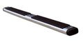 5 Inch OE Xtreme Composite SideSteps Boards Only Chrome 1999-2024 Ford F-250/F-350 2000-2026 Silverado/Sierra 1500 2001-2006 Sierra 2500 HD/3500 Crew Go Rhino