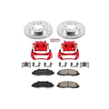 PowerStop auto part