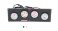 QUICKCAR RACING PRODUCTS gauge