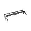 99C SILVERADO/SIERRA 1500(INCL 9902 2500LD) GOOSENECK RAILS
