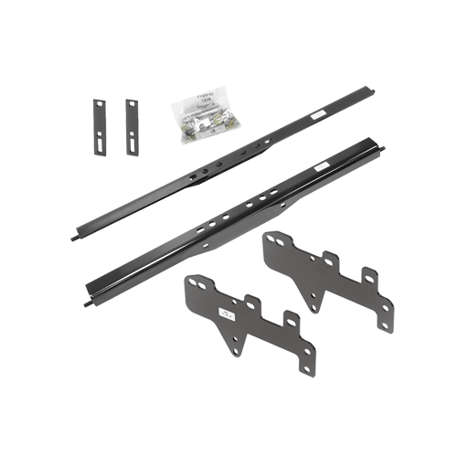 99C SILVERADO/SIERRA 1500(INCL 9902 2500LD) GOOSENECK RAILS
