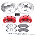 PowerStop auto part