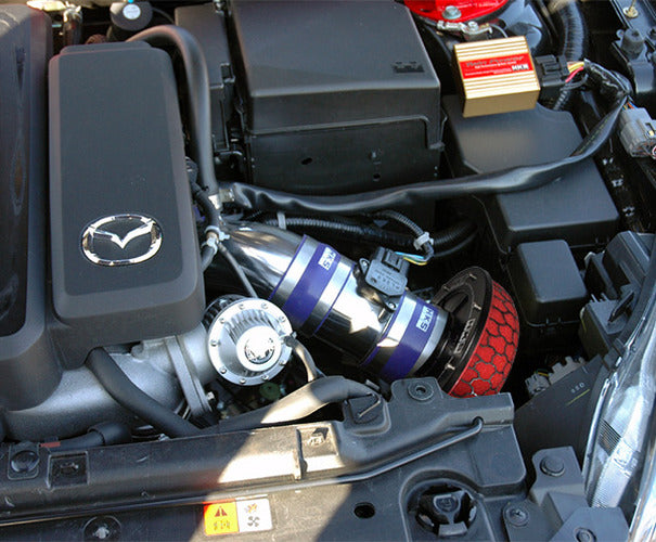 HKS RS MS-AXELA BK3P L3-VDT