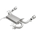0307 INFINITI G35 DIRECTFIT EXHAUST MUFFLER KIT