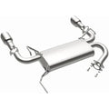 0307 INFINITI G35 DIRECTFIT EXHAUST MUFFLER KIT