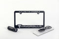22C MAVERICK RS SERIES RUNNING BOARD TEXTURED BLACK