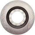 DISC BRAKE ROTR ONLY