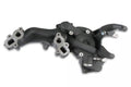 MANIFOLD-BRACKET KIT, LT4 WET-BLACK