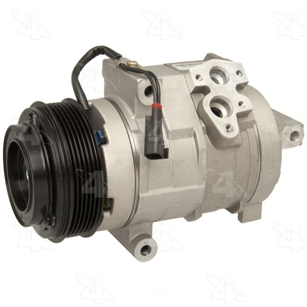 COMPLETE A/C KIT