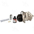 COMPLETE A/C KIT
