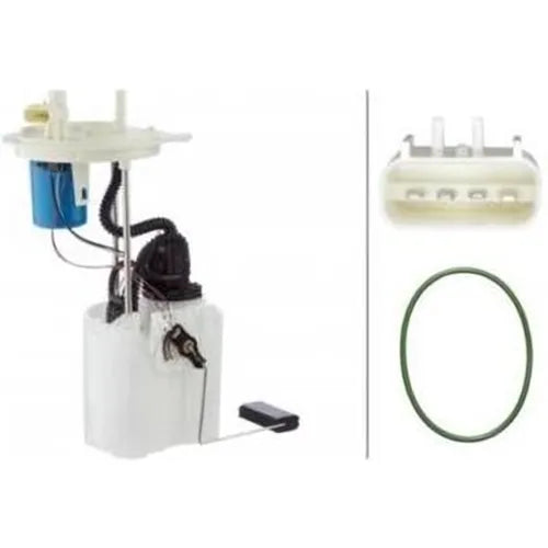 FUEL FEED UNIT