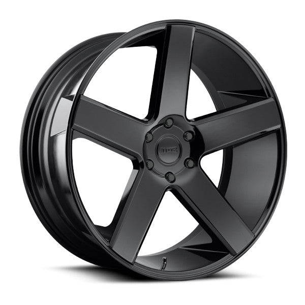 BALLER 20X9.5 6X5.5 78.1 BL +30